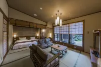 Inishie no yado Keiun Hotels in 
