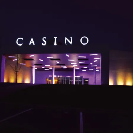 Hotel Casino Chaves
