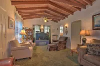 Avalon Escape Everything Within Walking Distance!