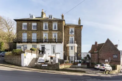 Hubert House Hotel in zona Scogliere di Dover