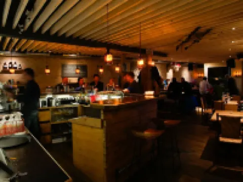 ザ リバー ハウス ブティック ホテル アンデルマットのホテル