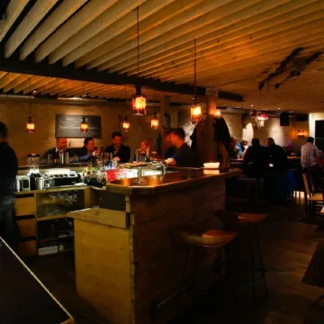 Boutique Hotel the River House