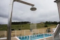 Balconi Del Conero - Swimmingpools