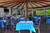 Tenuta Paifer - breakfast