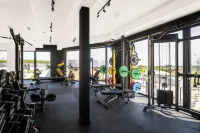 Amber Park Spa - Gym