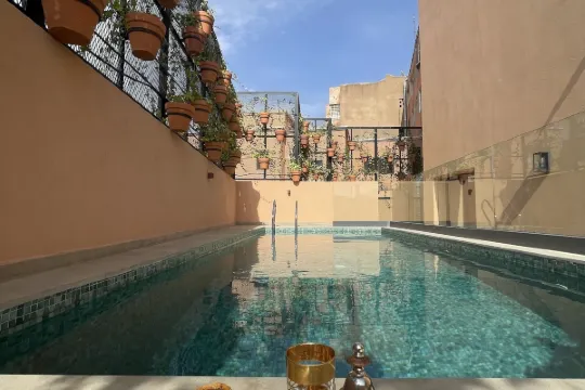 Ari Boutique Hôtel - Adult Only