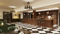 Hotel Berghof am See Hotels in Seesen
