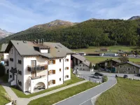 Hotel Allegra Hotels in Zuoz