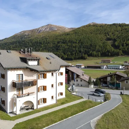 Hotel Allegra
