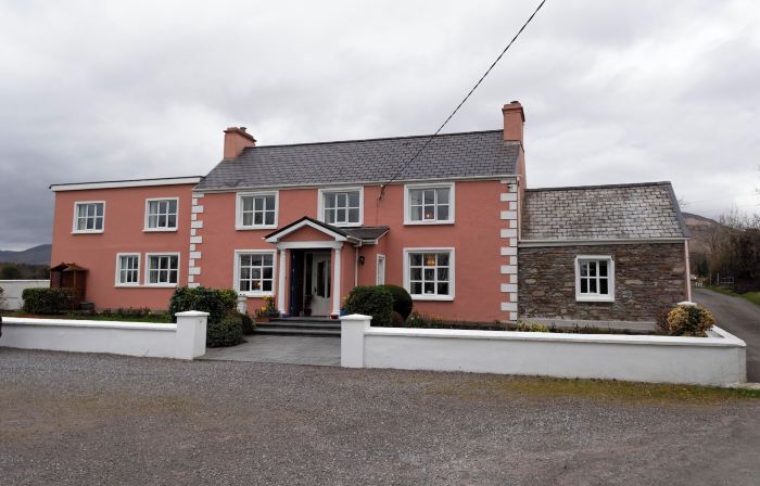 Murphys Farmhouse B&B
