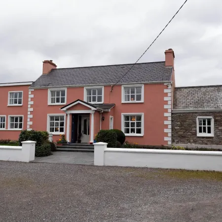 Murphys Farmhouse B&B