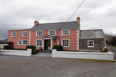 Murphys Farmhouse B&B Hotels near Cullotycraft