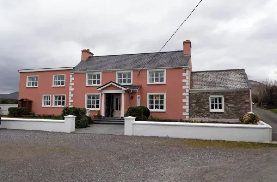 Murphys Farmhouse B&B