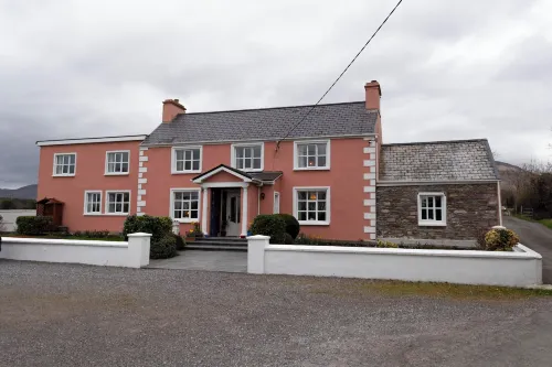 Murphys Farmhouse B&B Hotels in Killorglin