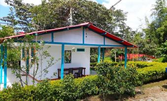 Hostal Campestre El Santuario