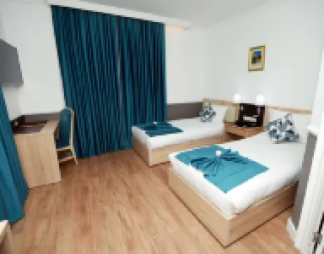 AURES酒店 - 亞特蘭蒂斯 酒店