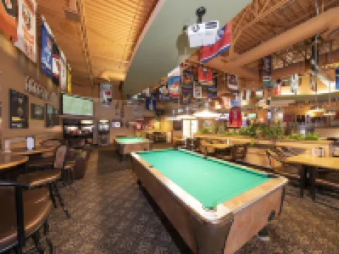 Dunvegan Inn & Suites Hotels in Fairview