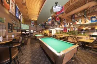 Dunvegan Inn & Suites Hotels in Fairview