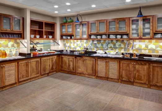 호텔 피트니스 센터