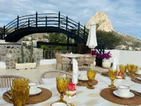 Altamonte Hotel Boutique Ξενοδοχεία στην πόλη Bernal