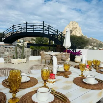 Altamonte Hotel Boutique