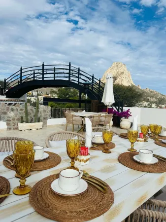 Altamonte Hotel Boutique