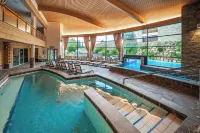 Hotel Bania Thermal & Ski - Lyx