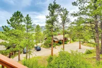 Estes Park Condo w/ Deck & Views ~ 3 Miles to Rmnp - Condos