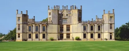 Little Norton Mill Отели рядом с достопримечательностью «Merriott Gospel Hall»