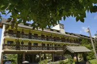 Pousada Dos Plátanos Hotels in Nova Petropolis