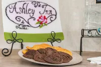 The Ashley Inn & Suites - breakfast