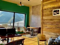 Hotel Misty Mountain Hotels in Stepantsminda