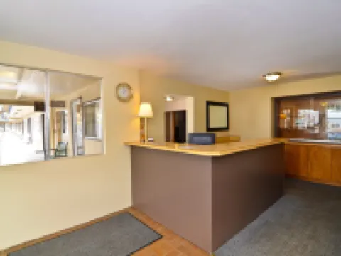 Sunset Inn - John Day Hotels in John Day