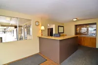 Sunset Inn - John Day Hotels in John Day