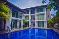 Shiromi Hotel Katunayaka Hotel a Gampaha