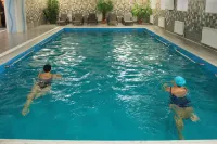 Skif HOTEL & SPA - Pools