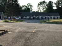 Stonybrook Motel & Lodge - Pysäköinti