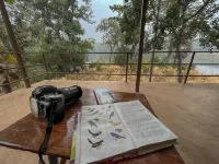 Rukhad Jungle Camp فنادق في Seoni