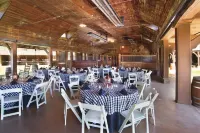 Village Hotel on Biltmore Estate