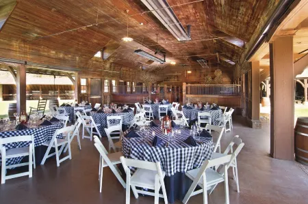 Village Hotel on Biltmore Estate