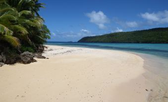 Mala Island Resort