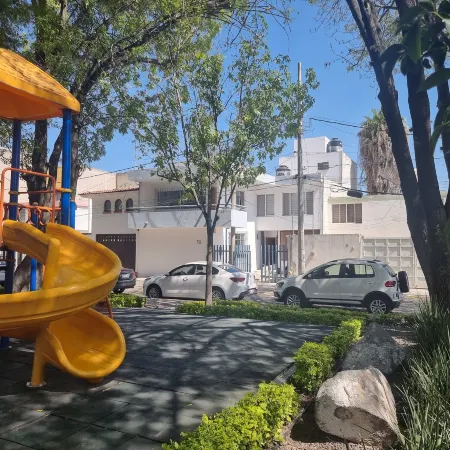 Residencia Ximatario