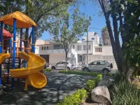 Residencia Ximatario