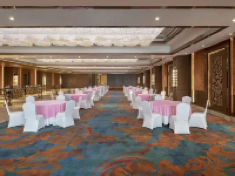 Radisson Blu Towers Kaushambi Delhi NCR Hotels in Ghaziabad