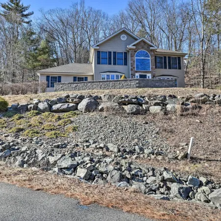 Movie Room, Hot Tub: Pocono Vacation Rental!