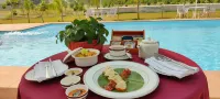 WelcomHeritage Cheetahgarh Resort & Spa - 5-Star