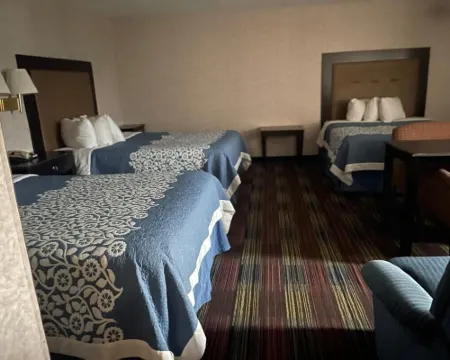 日升酒店 貝爾維尤酒店