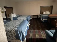 Sunrise Motel Hotel di Bellevue Second II
