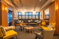 Auberge de Piau Aragnouet 호텔