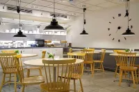 Hotell Vilja - Frühstück
